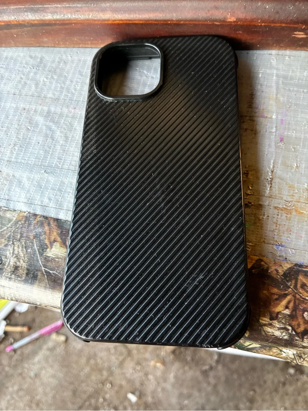 Phone cases for iPhone 15 or iPhone 16e $5 each